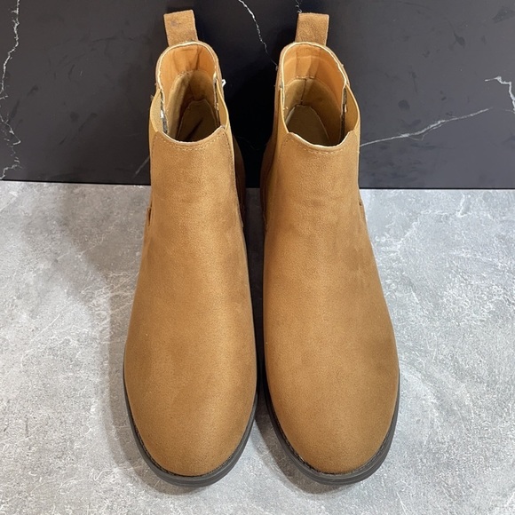 Refresh Tildon-03 Boots Brown Size 6m - Picture 6 of 9